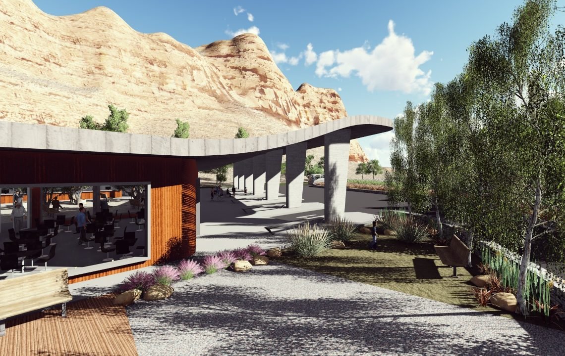 “El Plan Maestro de Jujuy destina $121.000 millones para obras estratégicas”