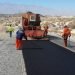 Catamarca: avanza la repavimentación de la Ruta Nacional 40