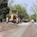 Salta: continúa la obra de repavimentación de la ruta provincial 23