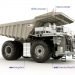 Rolls-Royce y Flanders Electric diseñan un camión híbrido para la minería