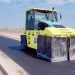 Avanza la etapa final de pavimentación de R10 en Santa Fe por más de $1.000 millones
