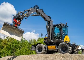 Tiltrotators: la solución integrada para una versatilidad ilimitada