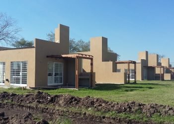 Provincia de Buenos Aires construirá viviendas en Mercedes