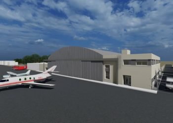 Licitarán la obra para ampliar el Aeropuerto de Viedma