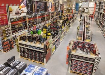 Comercio Interior renovó Precios Cuidados para la Construcción