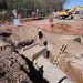 Córdoba: avanzan las obras en El Tropezón por casi $500 millones