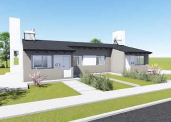 San Luis llama a licitación para la construcción de 80 nuevas viviendas