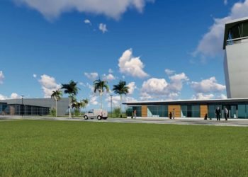 Se adjudicó la obra del Aeropuerto Binacional Concordia – Salto