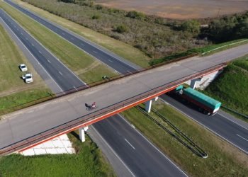 Santa Fe:  licitaron acceso a Fray Luis Beltrán desde la Autopista Santa Fe-Rosario