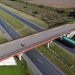 Santa Fe:  licitaron acceso a Fray Luis Beltrán desde la Autopista Santa Fe-Rosario