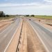 Santa Fe: habilitaron 5 km de la Autopista Ruta Nacional 34