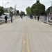 Florencio Varela: rehabilitación y mejora vial de la Av. Juana Azurduy