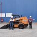 Máxima productividad para la construcción con CASE SiteWatch