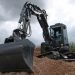 Cómo mejorar la oferta global de excavadoras