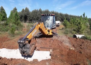 Misiones suma potencia y tecnología CASE