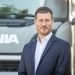 Scania designó a Andrés Leonard como presidente de las operaciones comerciales en América