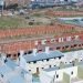 Avanza la construcción de 380 viviendas en el partido de Avellaneda
