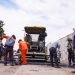 San Luis: más de 700 personas trabajan en 9 frentes  de la obra de la nueva circunvalación