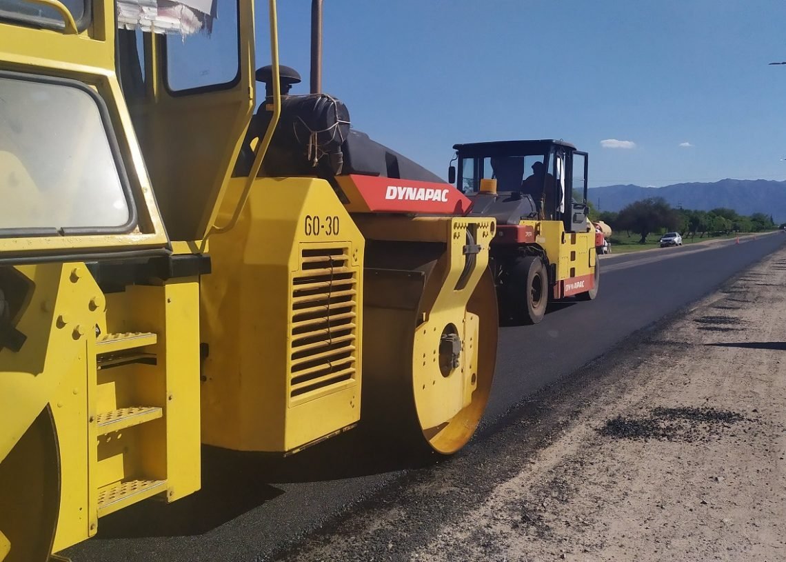 Corredores viales como potenciadores del comercio