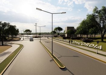 Licitan la Costanera Nebel en la ciudad de Concordia