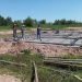 Avanza la obra de defensa de Villa Paranacito en Entre Ríos