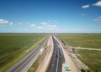Quedó habilitada la Ruta Provincial 11 y 20 km de la 56