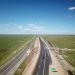 Quedó habilitada la Ruta Provincial 11 y 20 km de la 56