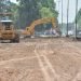 Moreno: continúan los trabajos para la ampliación de la Ruta Provincial N°24