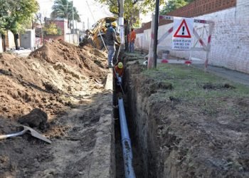 Licitaron obras de infraestructura para Carlos Casares y Morón