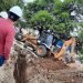 La Calera: comenzó la ejecución de la obra de saneamiento cloacal
