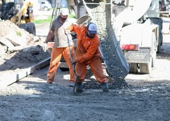 Córdoba anunció obras viales y viviendas para Río Segundo y Pilar