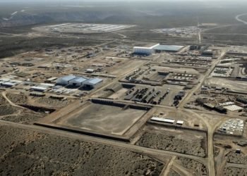 Mendoza: entidades internacionales interesadas en mina de potasio