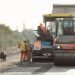 Córdoba: sigue la rehabilitación de la ruta nacional 38