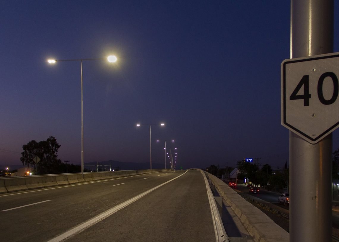 San Juan: habilitaron la Autopista Urbana Ruta Nacional 40