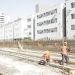 Avanzan las obras del Viaducto Belgrano Sur en la Ciudad de Buenos Aires