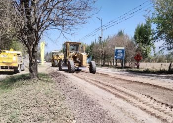 “La obra vial en Salta ayudaría a sacar al norte argentino del atraso”