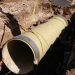 La Pampa: avanza la construcción del acueducto del Río Colorado