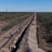 Mendoza: avanza obra del acueducto ganadero Monte Comán-La Horqueta