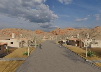Salta licitará viviendas en tres municipios de la provincia
