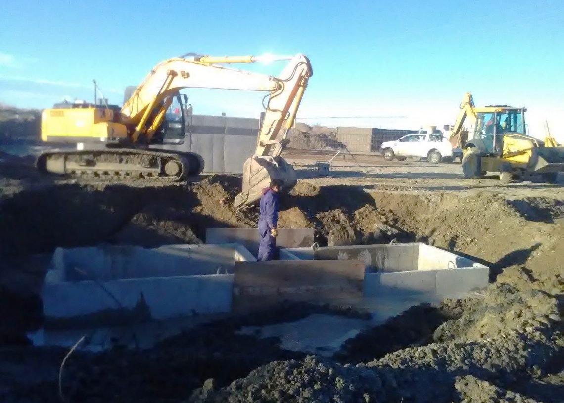 Anunciaron inversiones para Chubut por más de 12.176 millones de pesos