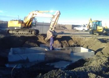 Anunciaron inversiones para Chubut por más de 12.176 millones de pesos