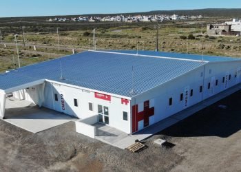 Chubut: invierten $21 mil millones para la ejecución de 131 obras y proyectos