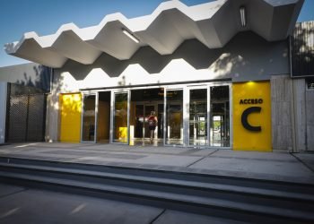 Avanza el proyecto de la nueva terminal de ómnibus en San Juan