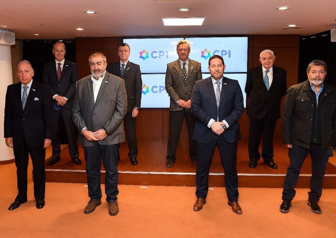 Iván Szczech fue designado presidente del Consejo de Políticas de Infraestructura