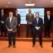 Iván Szczech fue designado presidente del Consejo de Políticas de Infraestructura