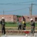 Chaco: avanza la construcción de 1.000 viviendas en Nuevo Sur Resistencia