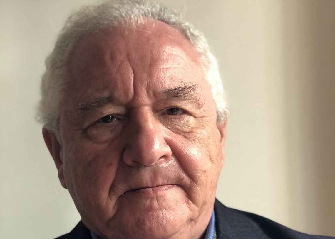 “Necesitamos un cambio en la cultura del Estado, con mayor capacitación a sus profesionales”