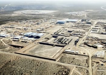 Malargüe: Banco suizo impulsará el proceso de inversión para reactivar mina de potasio