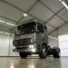 Mercedes-Benz Camiones sigue sumando modelos a su producción en la Argentina
