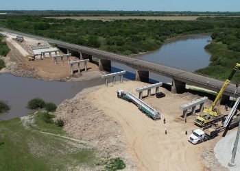 Entre Ríos: invierten 51 mil millones de pesos para la ejecución de 298 obras y proyectos